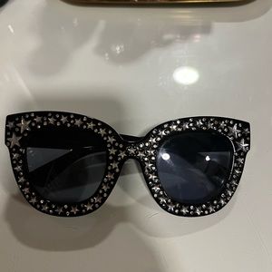 Star Sunglasses